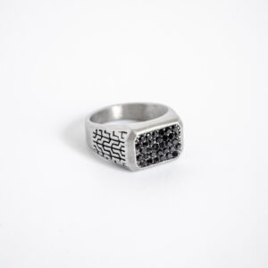 Anillo Brick The Wall