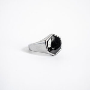 Anillo Héxagon