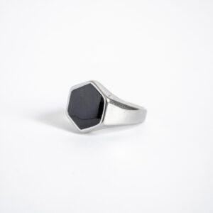 Anillo Héxagon