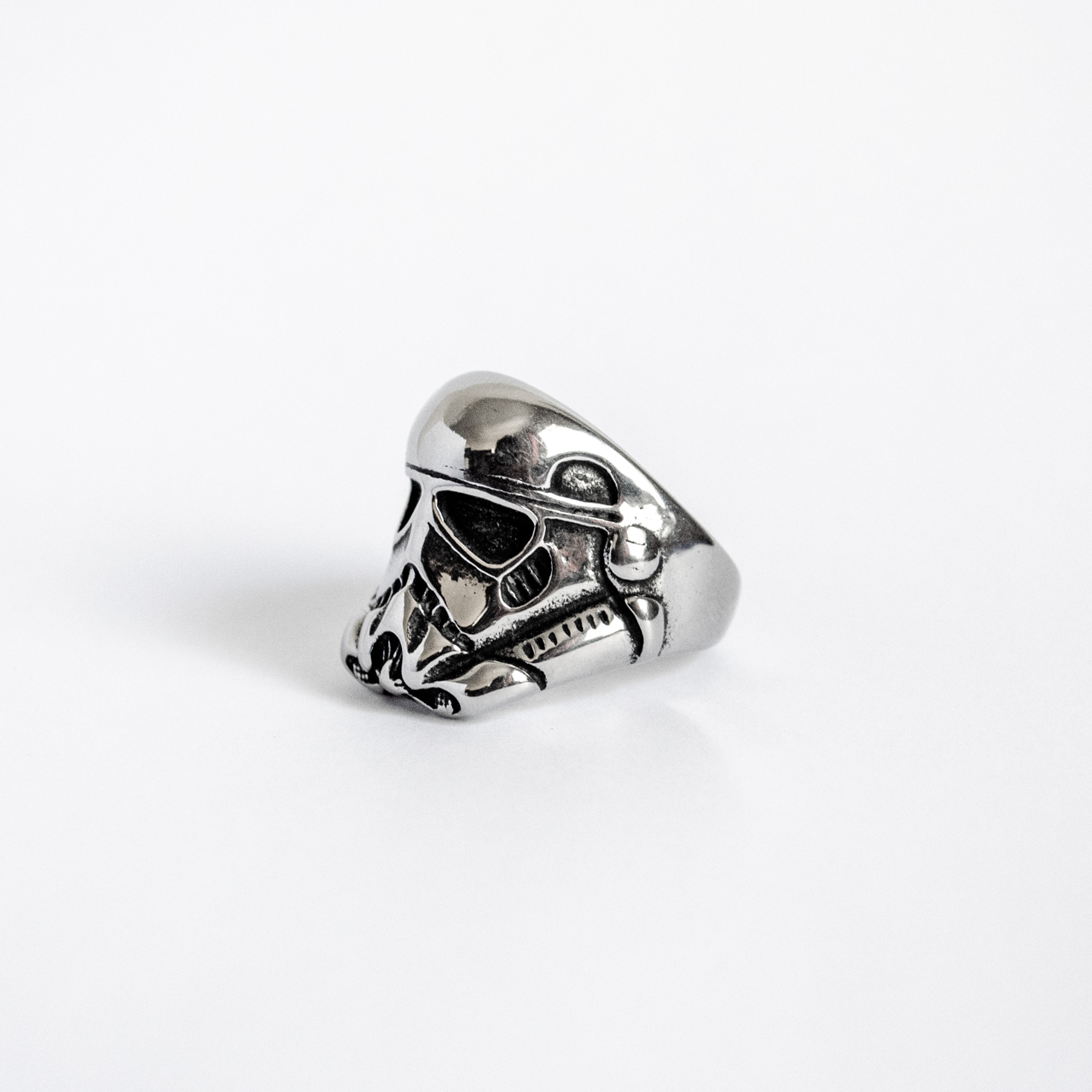 Anillo Storm Troop - Imagen 2