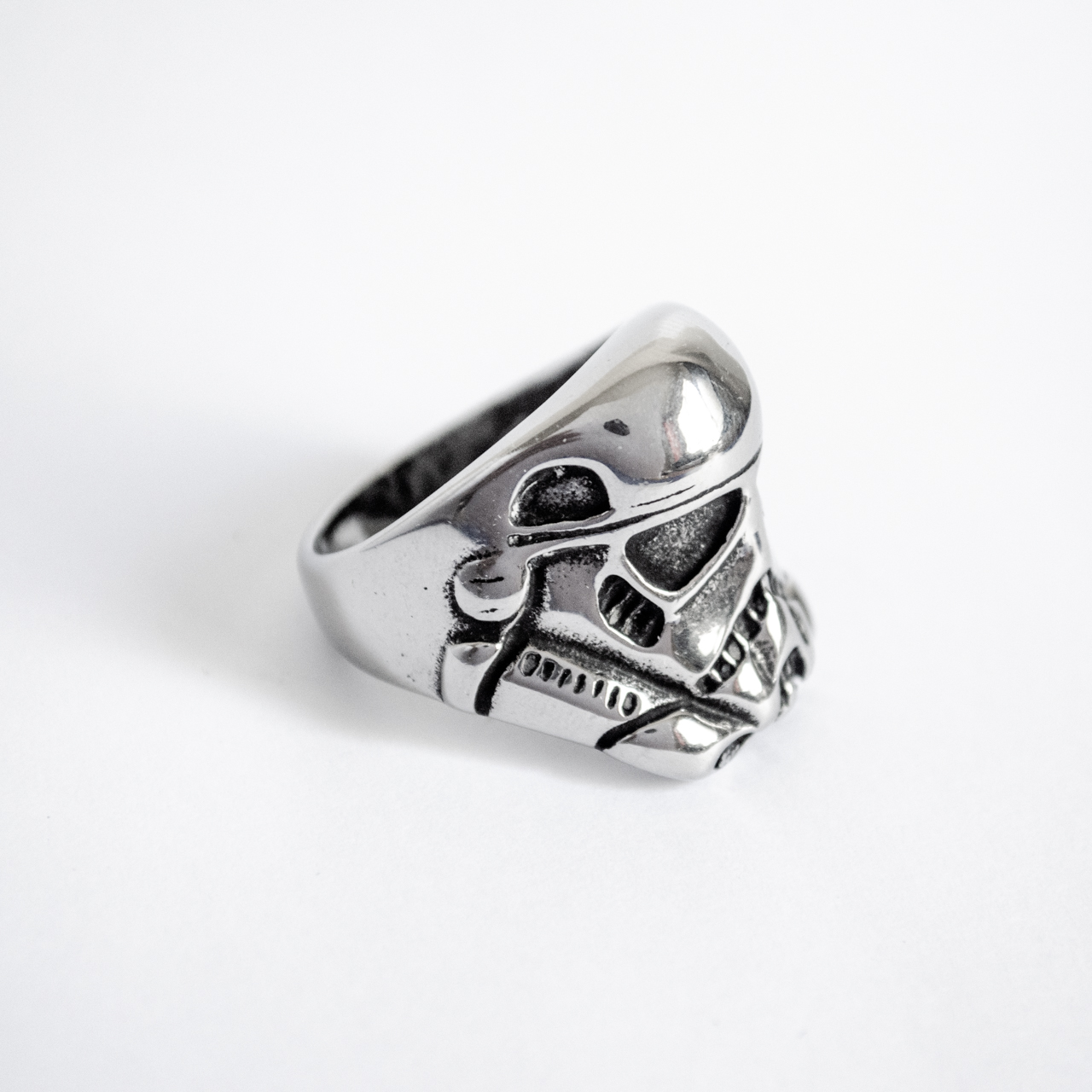 Anillo Storm Troop - Imagen 4