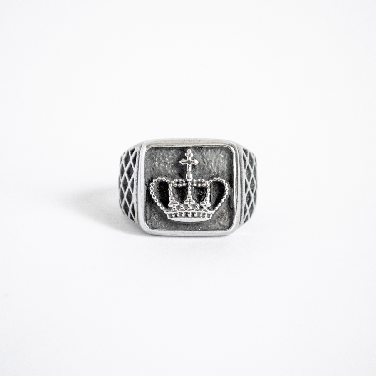 Anillo Save the Queen - Imagen 3