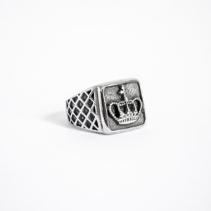 Anillo Save the Queen
