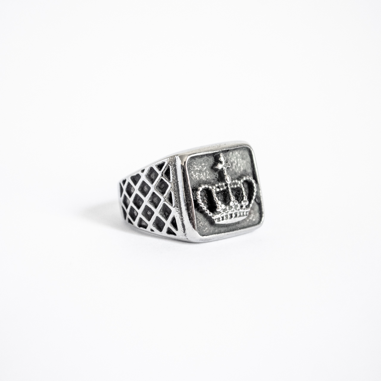 Anillo Save the Queen