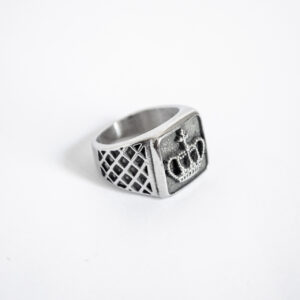 Anillo Save the Queen