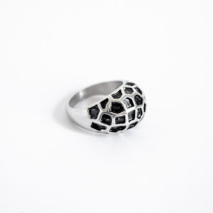 Anillo K. Richards