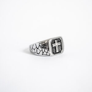 Anillo La Pasión