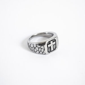 Anillo La Pasión