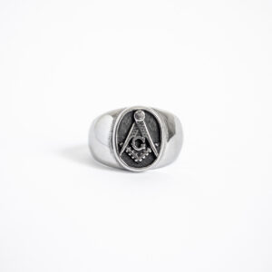 Anillo El Gran Arquitecto