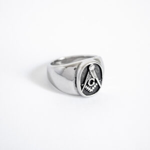 Anillo El Gran Arquitecto