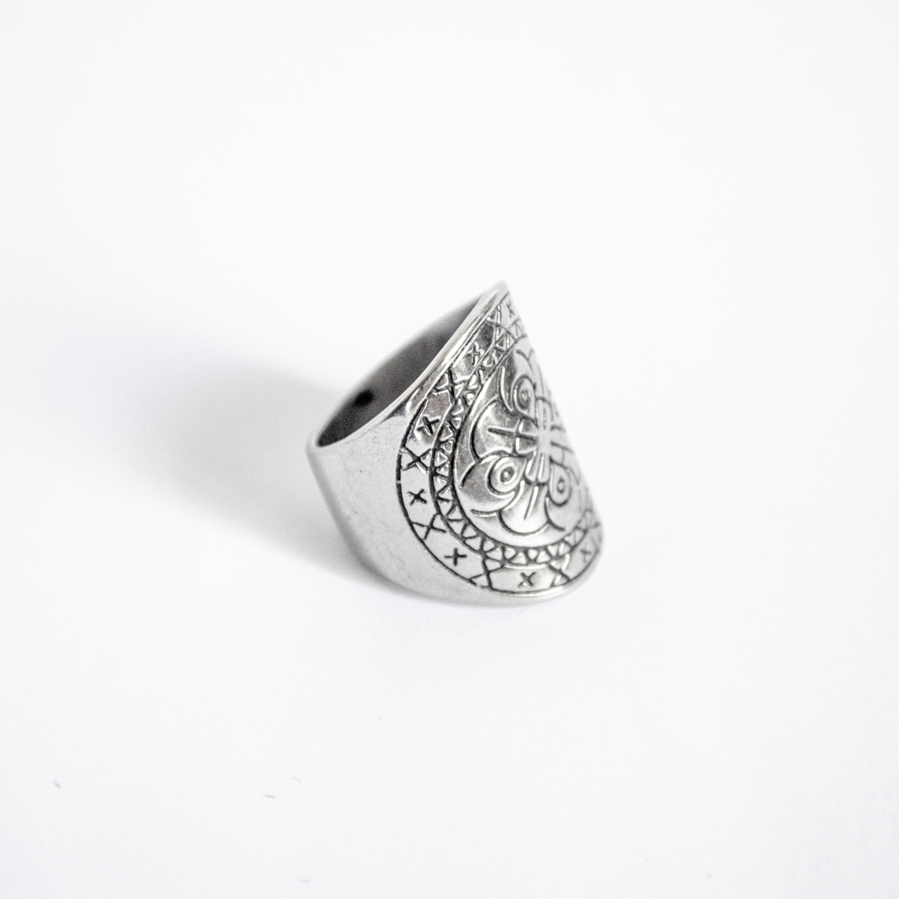 Anillo Magnus