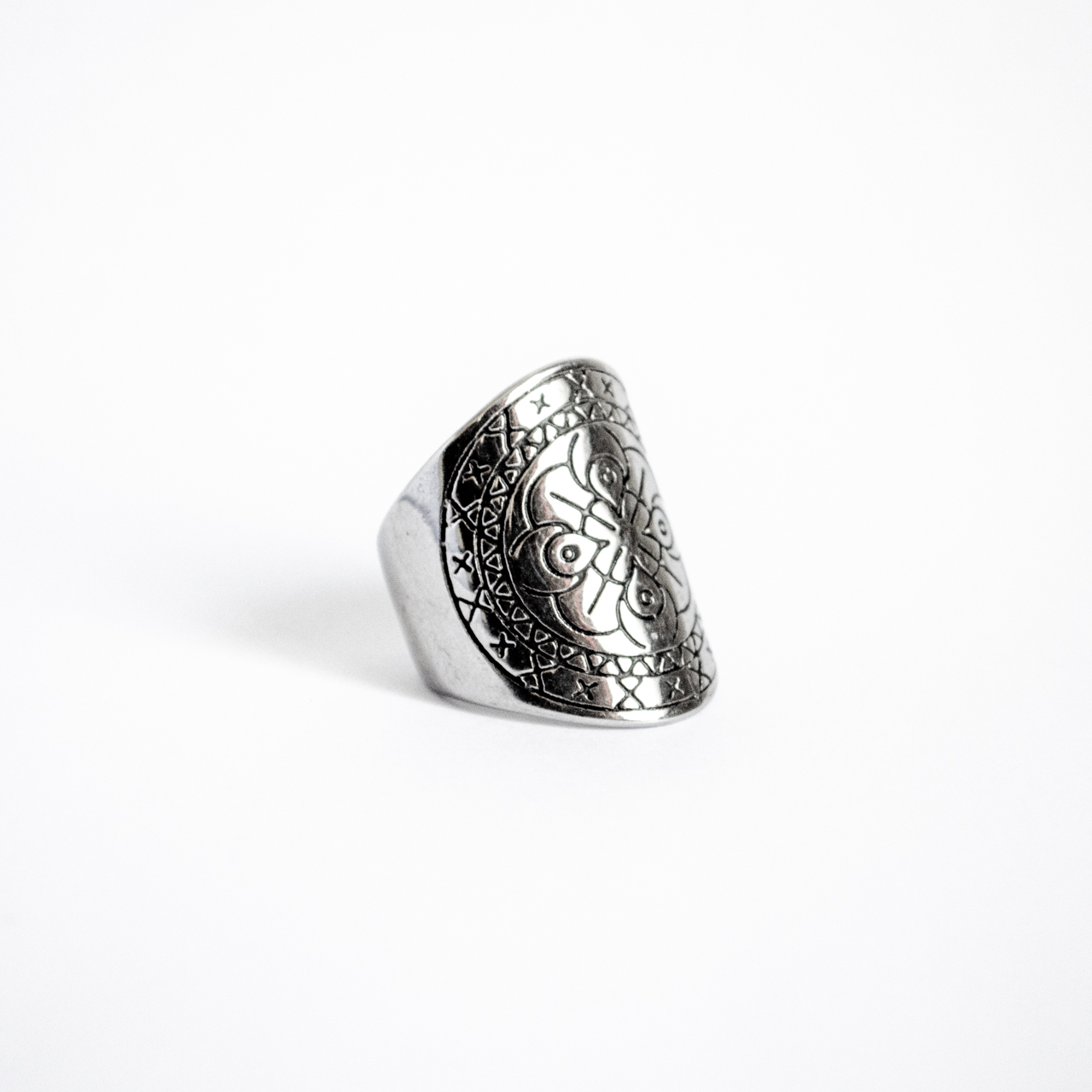 Anillo Magnus - Imagen 3