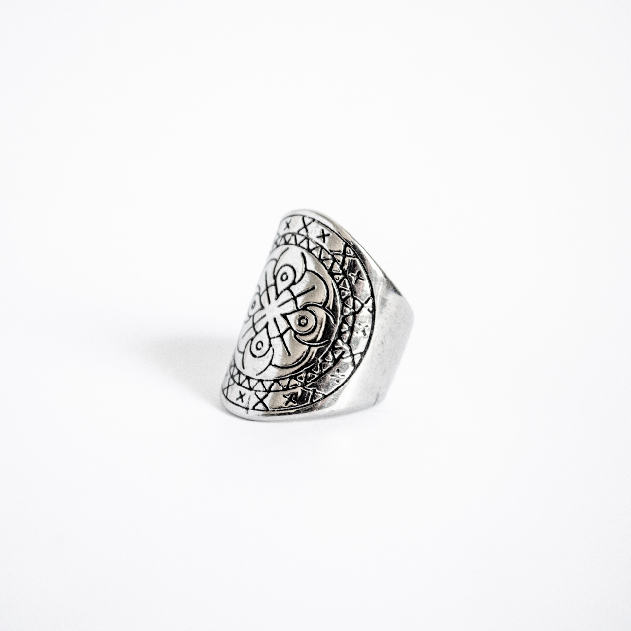 Anillo Magnus - Imagen 4