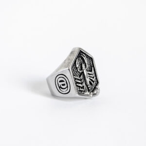 Anillo Skorpions