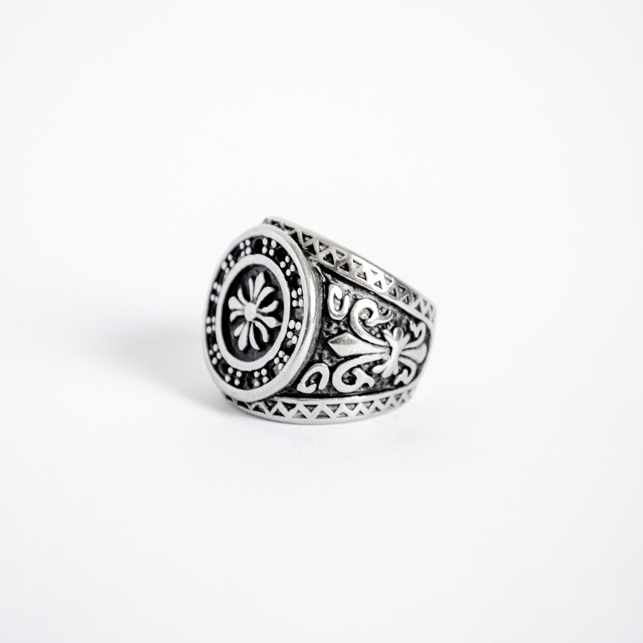 Anillo Templario - Imagen 4