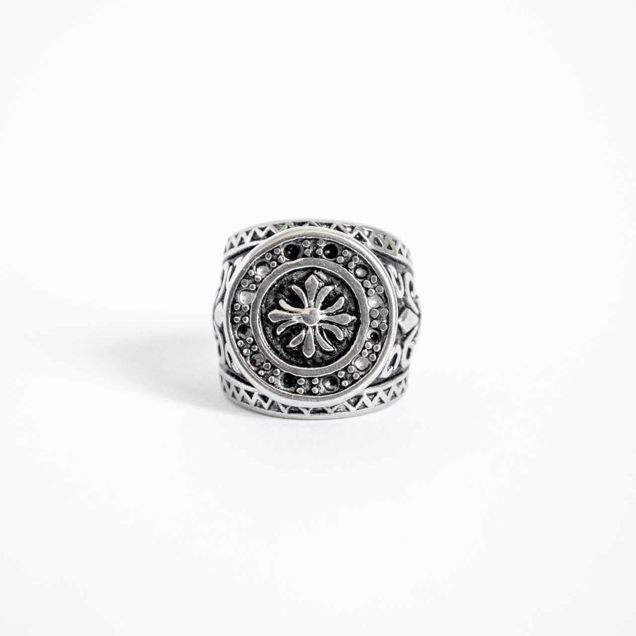 Anillo Templario - Imagen 3