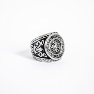 Anillo Templario