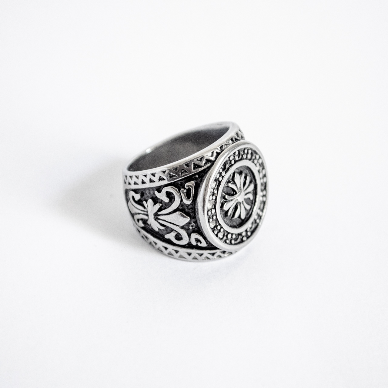 Anillo Templario - Imagen 2