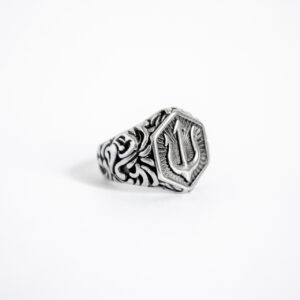 Anillo Poseidón
