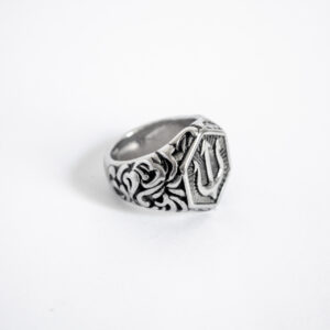 Anillo Poseidón