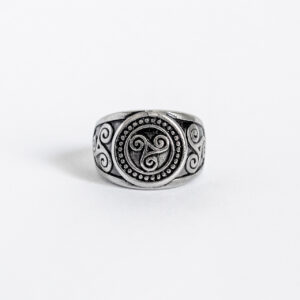 Anillo Triskelion