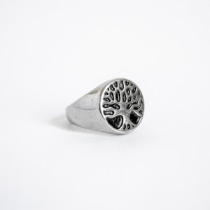 Anillo Árbol de la Vida