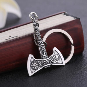 LLavero Hammer Thor