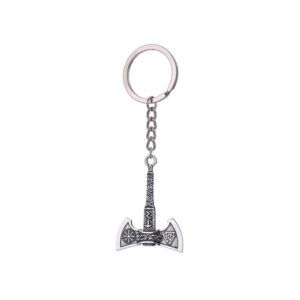 LLavero Hammer Thor