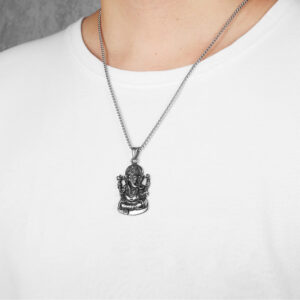 Colgante Ganesha
