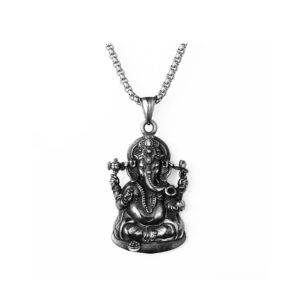 Colgante Ganesha